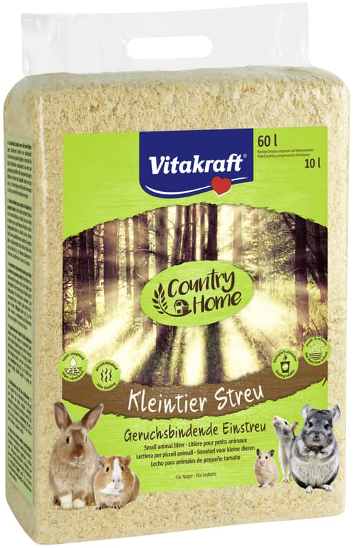 Vitakraft Kleintierstreu