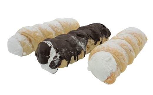 Sweet von Ulreich foam rolls mixed 3x60g