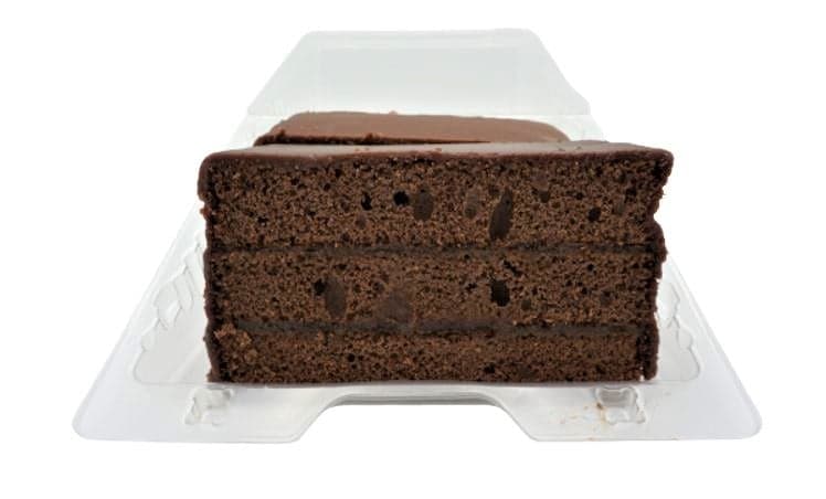 Sweets from Ulreich Sacherschnitte 2x120g