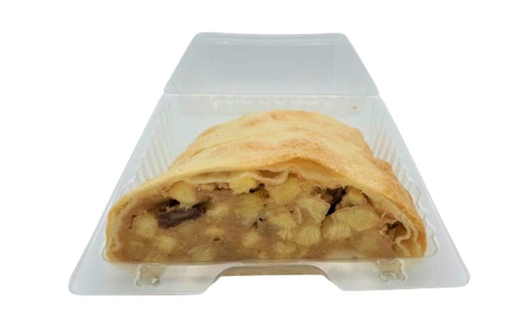 Sweets from Ulreich apple strudel 2x180g