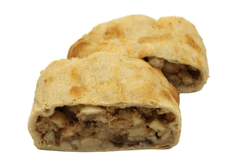 Sweets from Ulreich apple strudel 2x180g