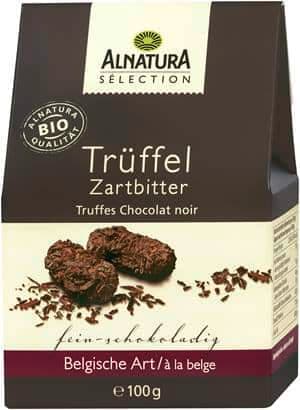 Alnatura BIO Praline Noir