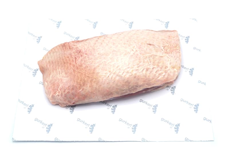 Bio-duck breast