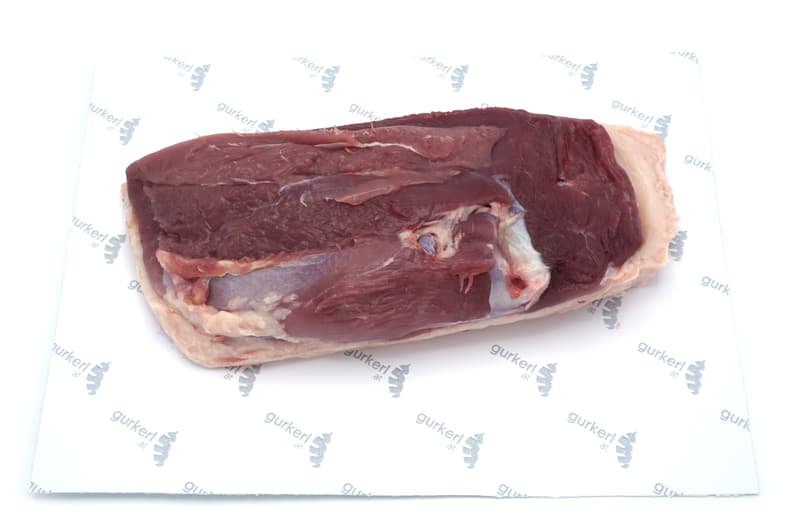 Bio-duck breast