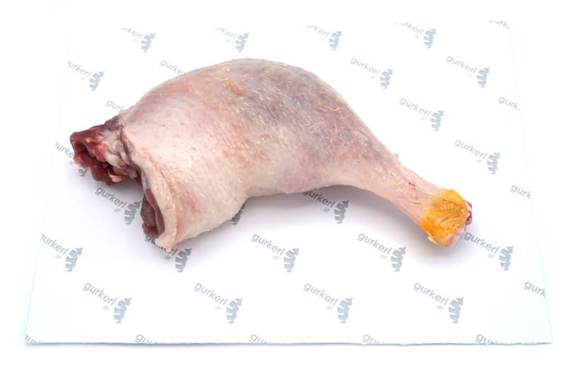 BIO Entenkeule