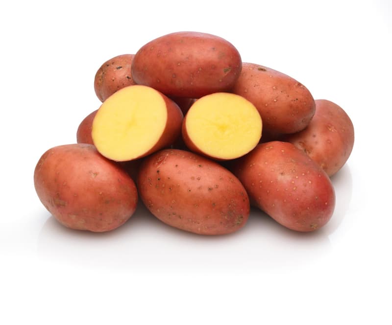 BIO potatoes "Laura