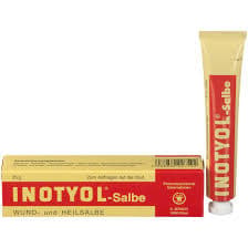 Inotyol - Ointment