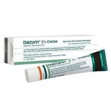 Daktarin 2 % - Creme
