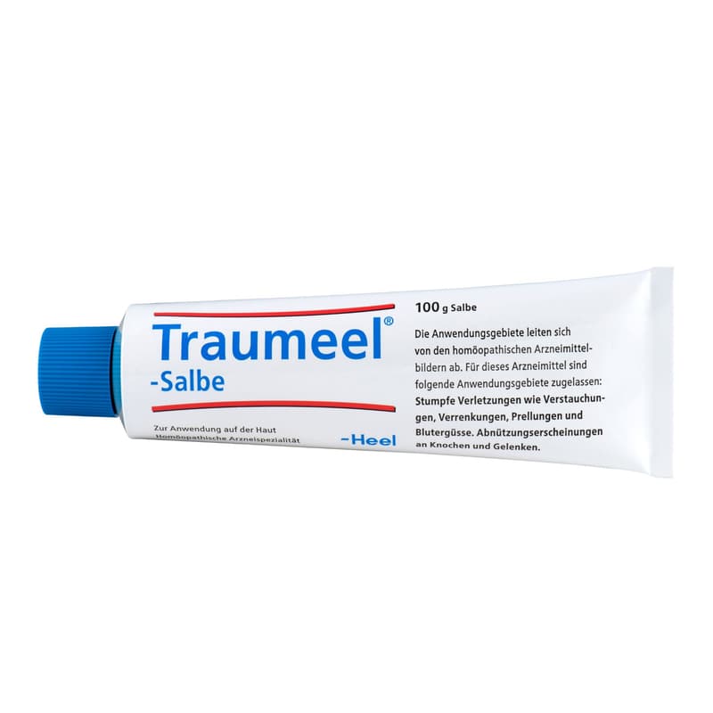 Traumeel ointment