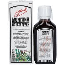 Montana house drops