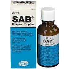 Sab Simplex - drops