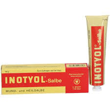 Inotyol - ointment