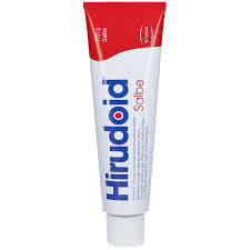 Hirudoid ointment