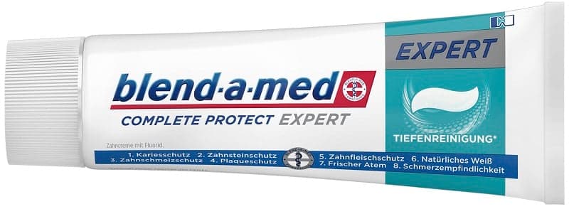 blend-a-med Complete Protect Expert Deep Cleansing 75ml