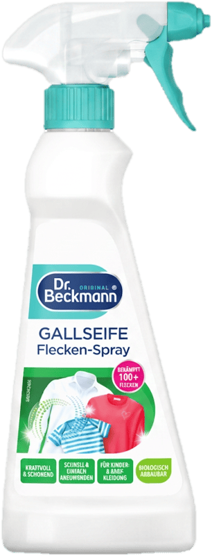 Dr. Beckmann Gall Soap Stain Spray
