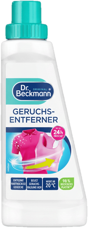 Dr. Beckmann Odour Remover
