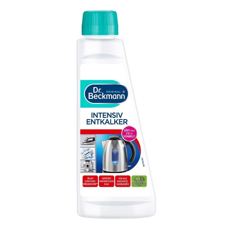 Dr. Beckmann Intensive Descaler