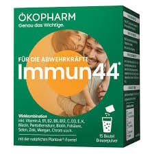 Ökopharm Immun 44 Active complex effervescent powder 15 pcs.