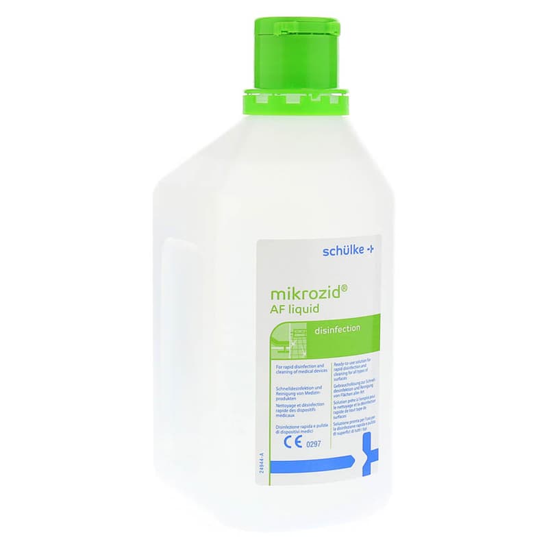 Mikrozid AF Liquid  Liter