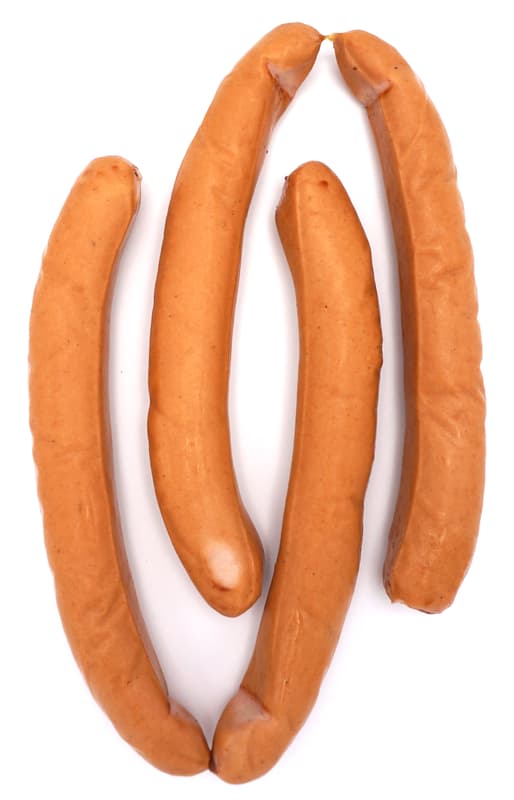 Fleischerei Schwarzböck Frankfurter