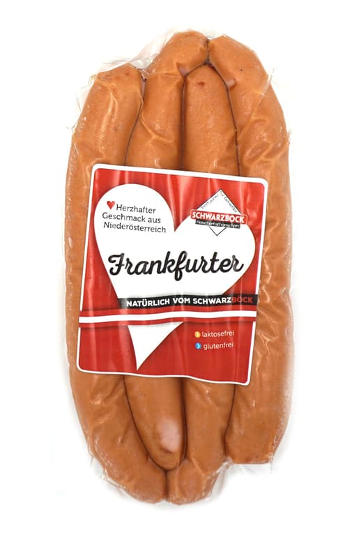 Fleischerei Schwarzböck Frankfurter