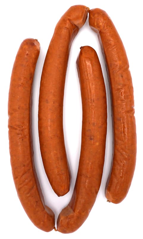 Butcher's Schwarzböck Debreziner