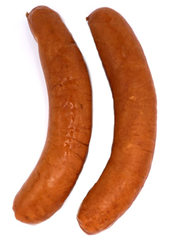 Fleischerei Schwarzböck Boer sausage