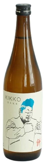 Kikko Sake
