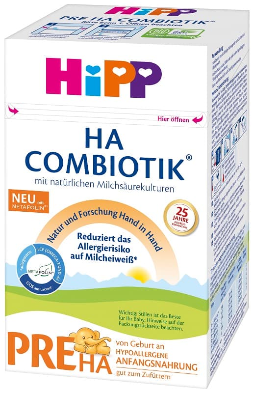 Hipp Pre HA Combiotik®