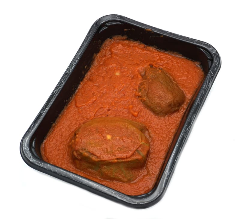 Gissinger Gefüllte Paprika