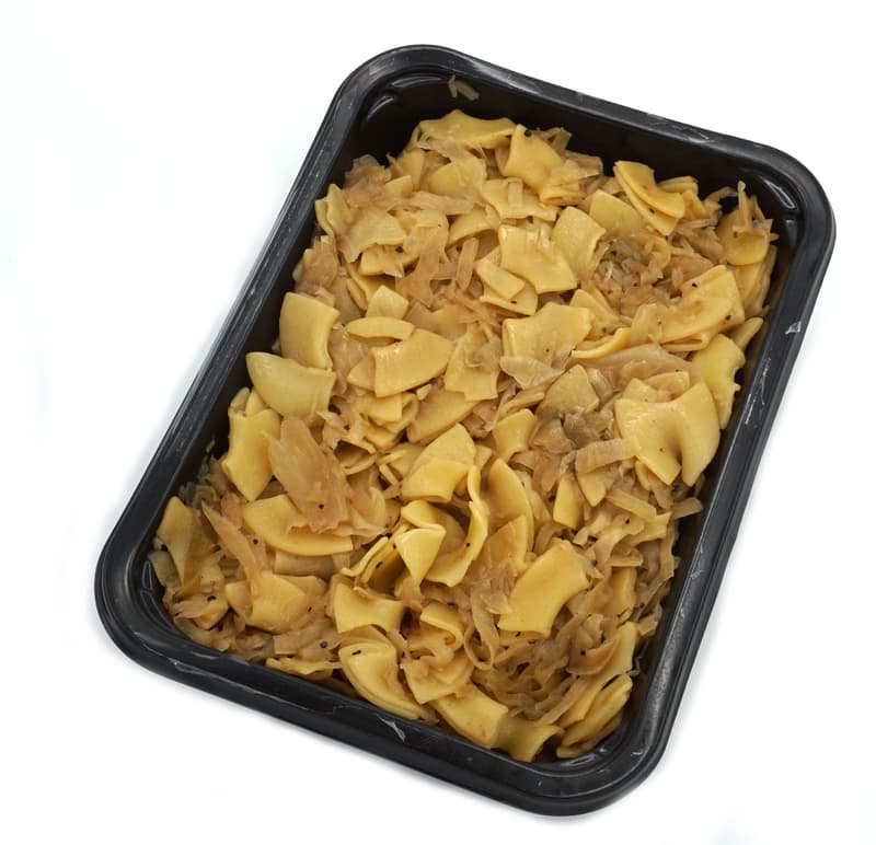 Gissinger Krautfleckerl