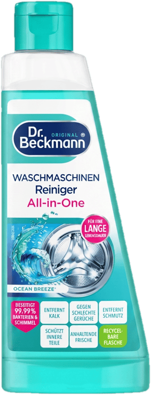 Dr. Beckmann Washing Machine Care Cleaner