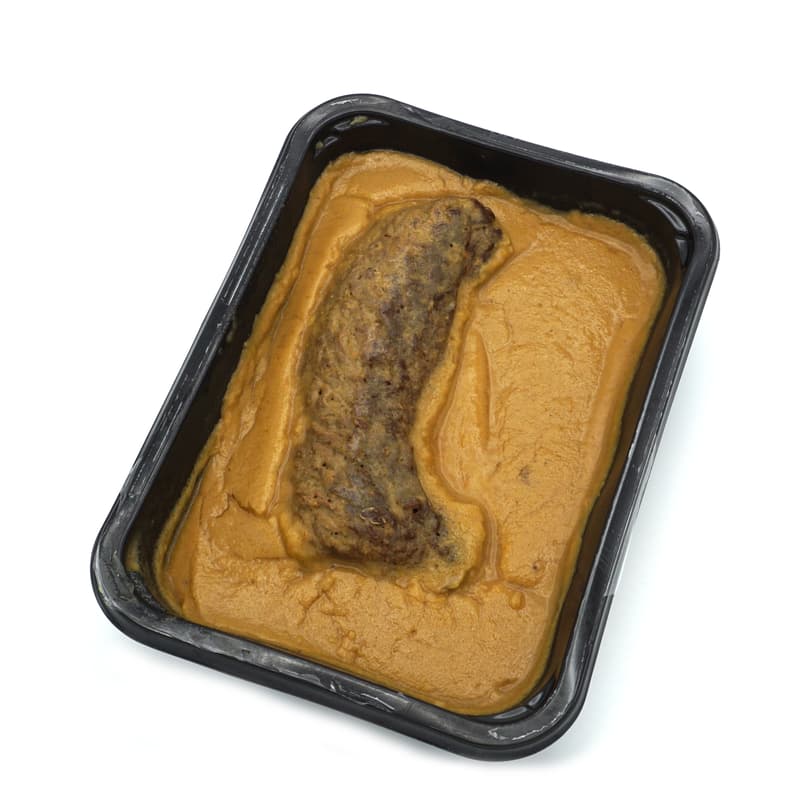 Gissinger Beef Rolls