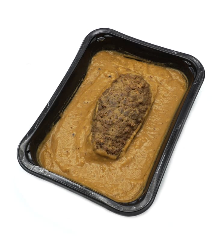 Gissinger Beef Rolls