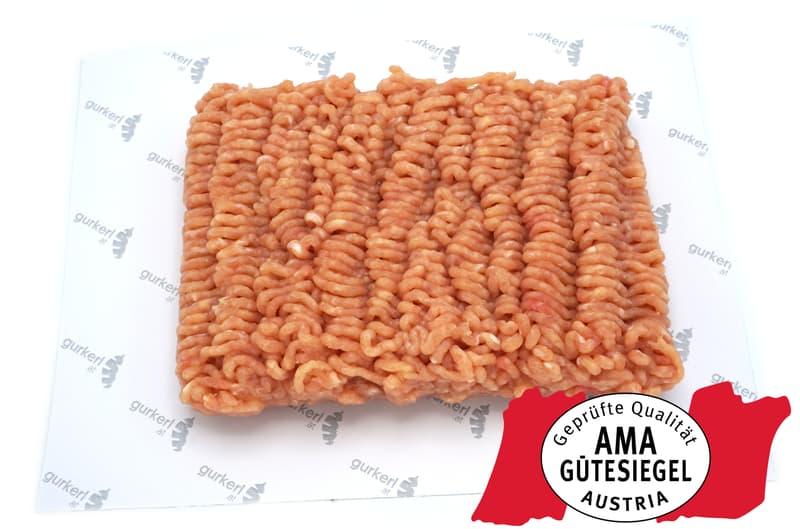 Wech AMA Hühner Faschiertes