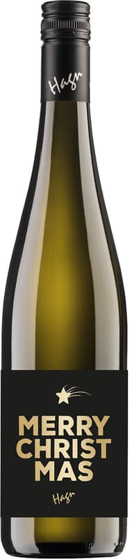 Hagn Grüner Veltliner Merry Christmas Edition