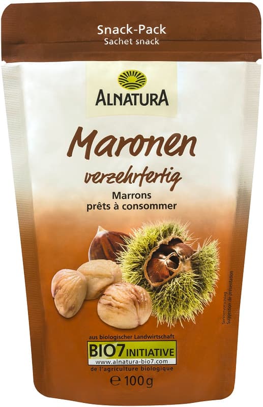 Alnatura BIO Maroni