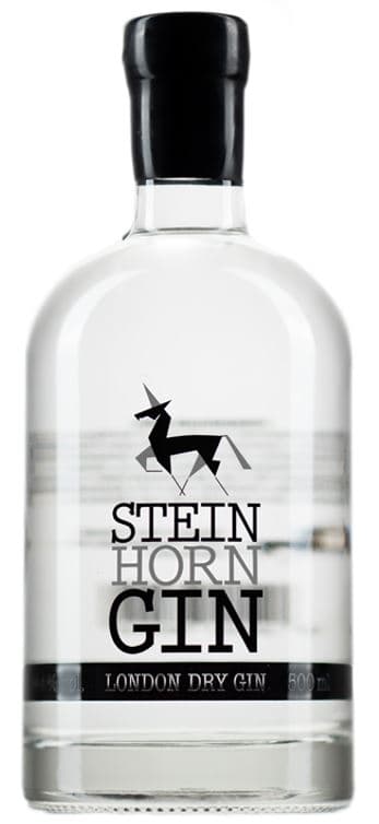 Steinhorn Gin