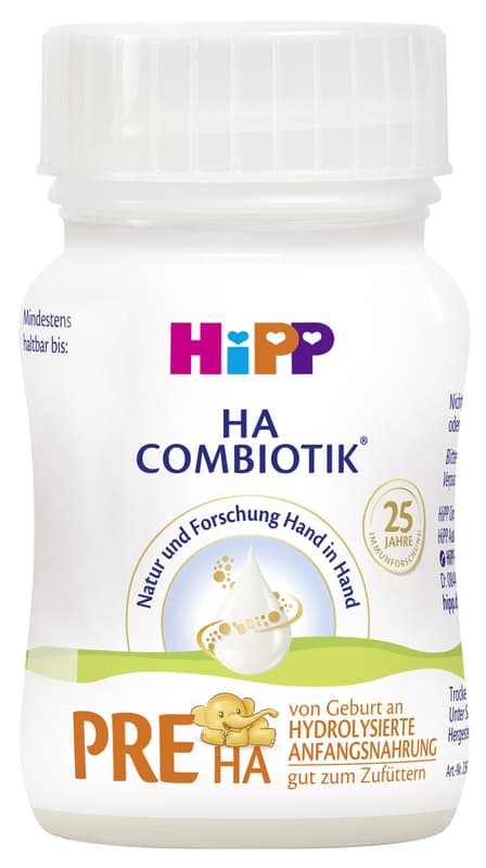 HiPP Pre HA Combiotik® trinkfertig