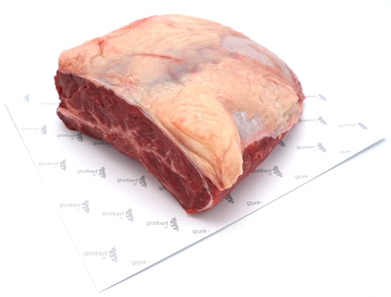 Berger AMA beef shoulder shank