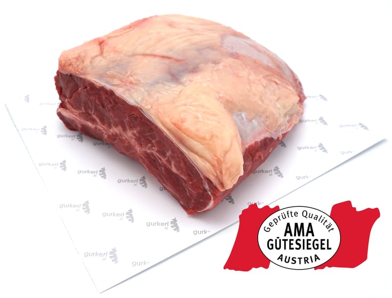 Berger AMA beef shoulder shank