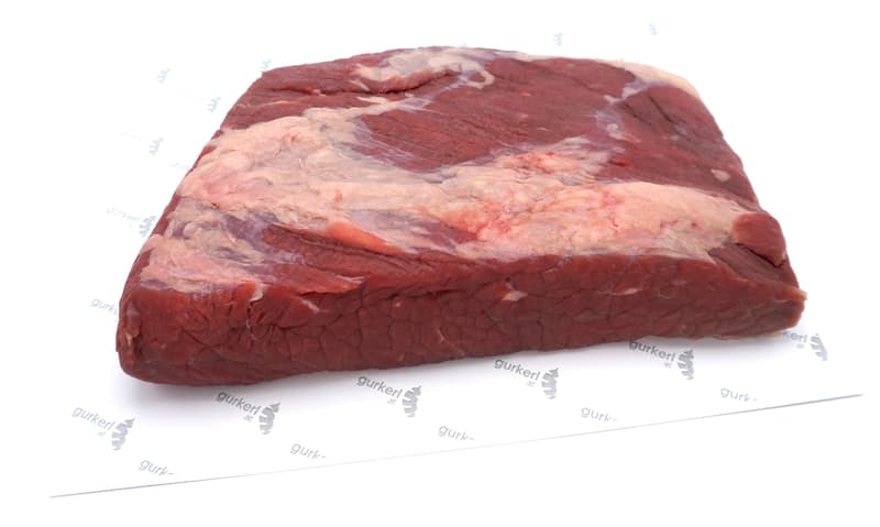 Berger AMA beef brisket
