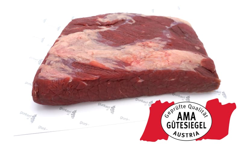 Berger AMA beef brisket