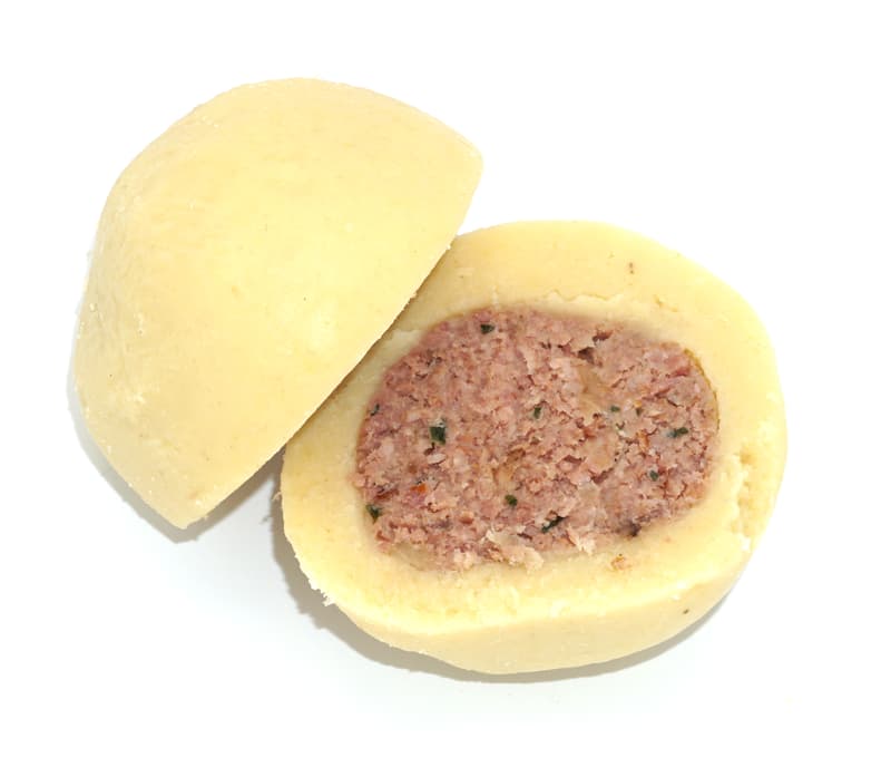 Gissinger sausage dumpling