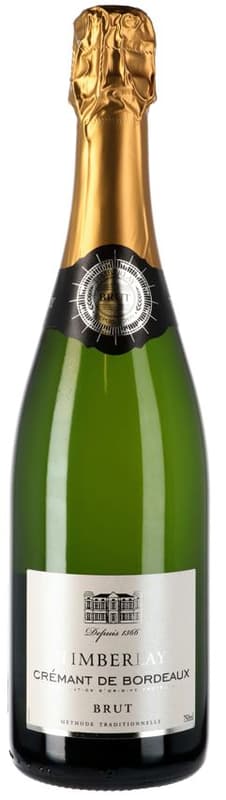 Timberlay Cremant de Bordeaux