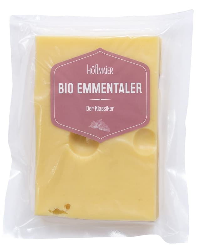 Höflmaier BIO Emmental
