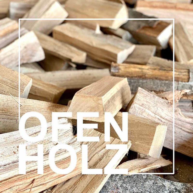 Premium Ofen-Kamin-Holz 25cm