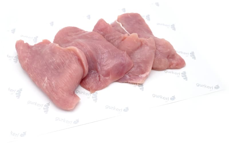 Krautgartner BIO Cutlet of Lucky Turkey