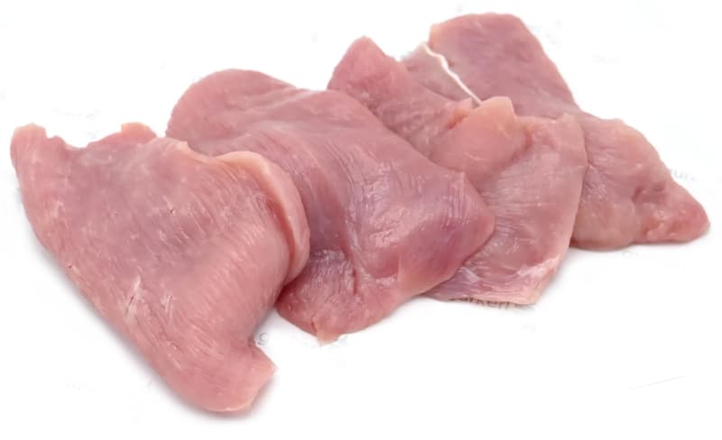 Krautgartner BIO Cutlet of Lucky Turkey