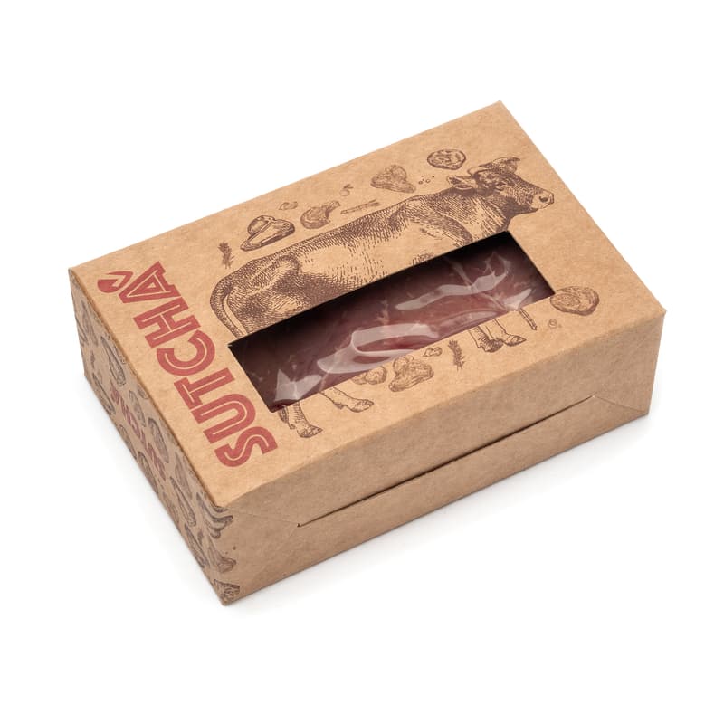 Sutcha Argentina Hüft Steak